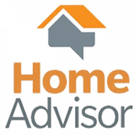 HomeAdvisor Approved