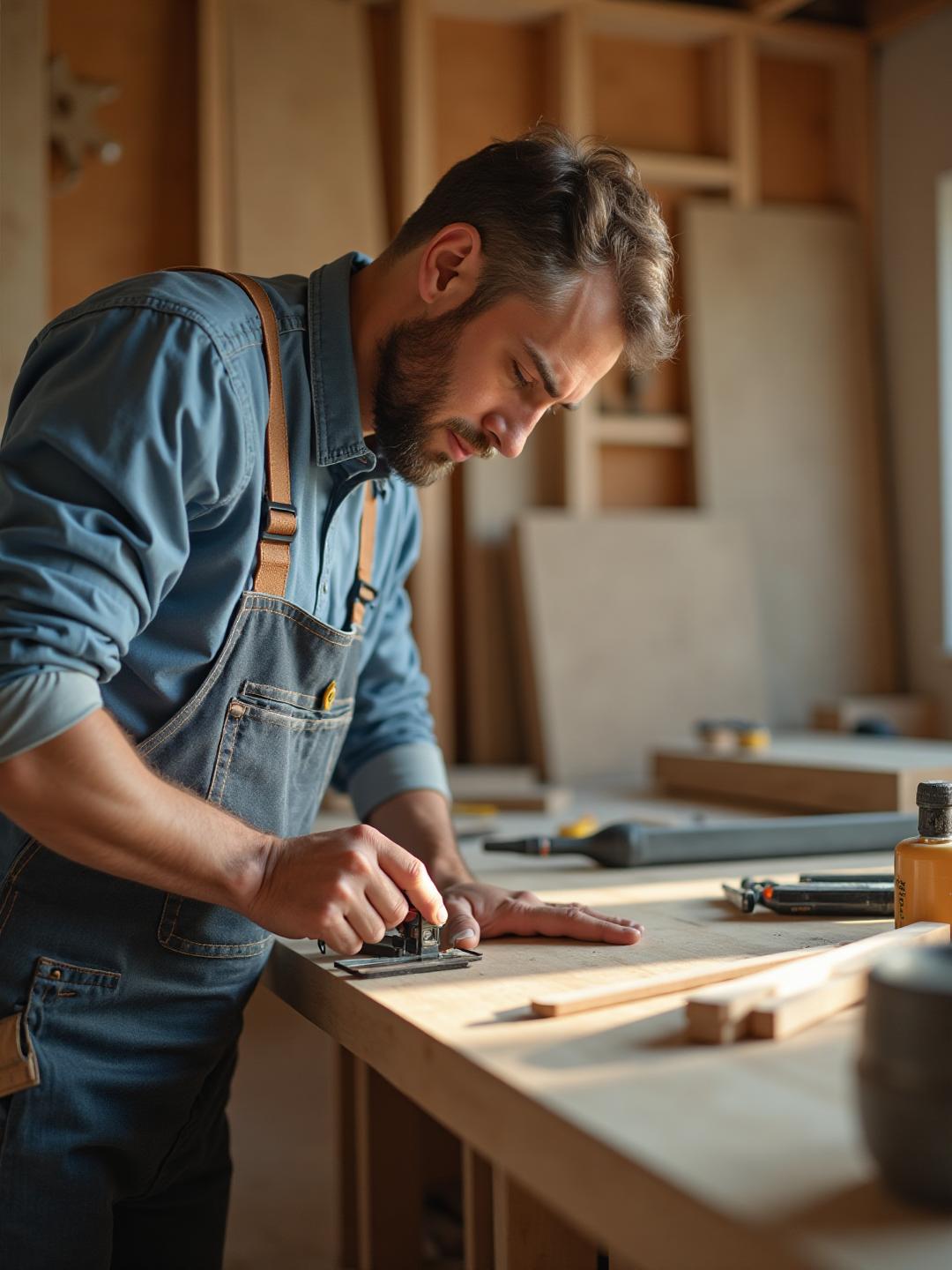 Expert craftsmanship by Atlantis Remodeling