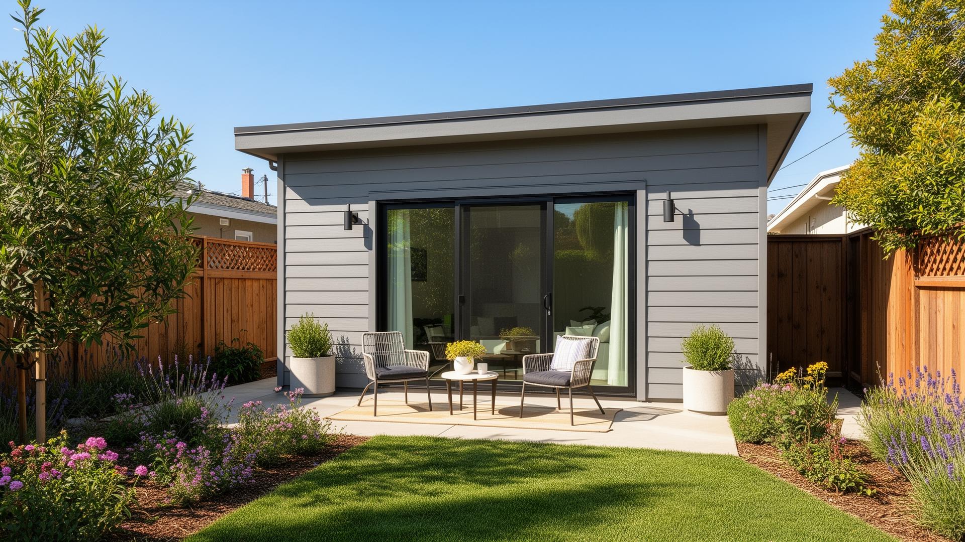 ADU Permit Process in the Bay Area: Step-by-Step Guide