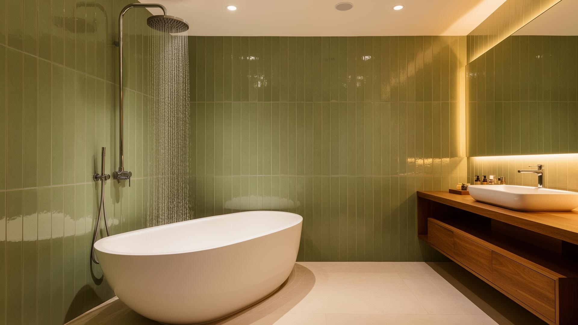 Top Bathroom Renovation Trends for 2026