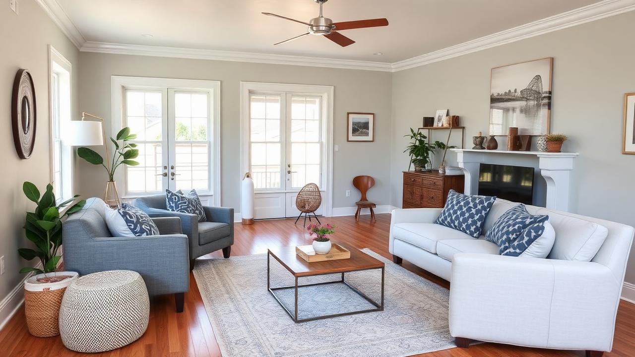 Remodeling Your Home on A Budget