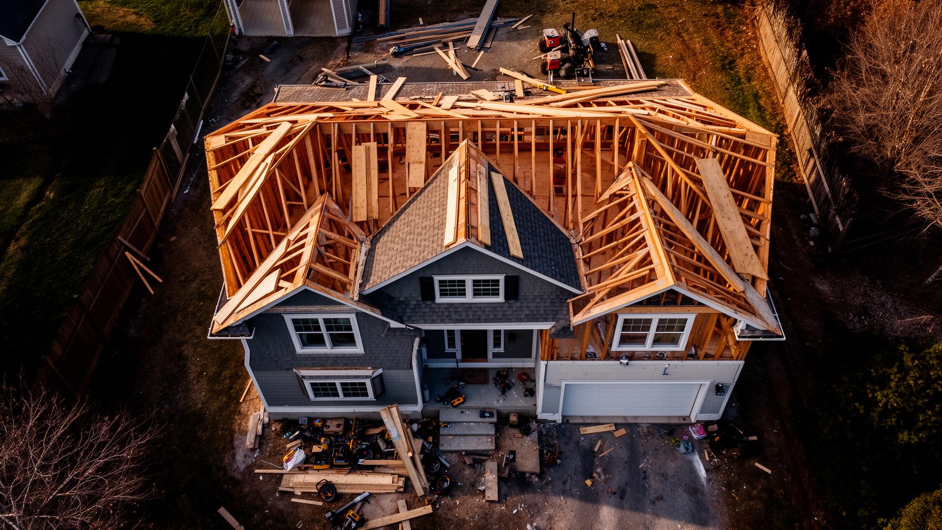 Planning a Whole Home Remodel: The Complete Checklist